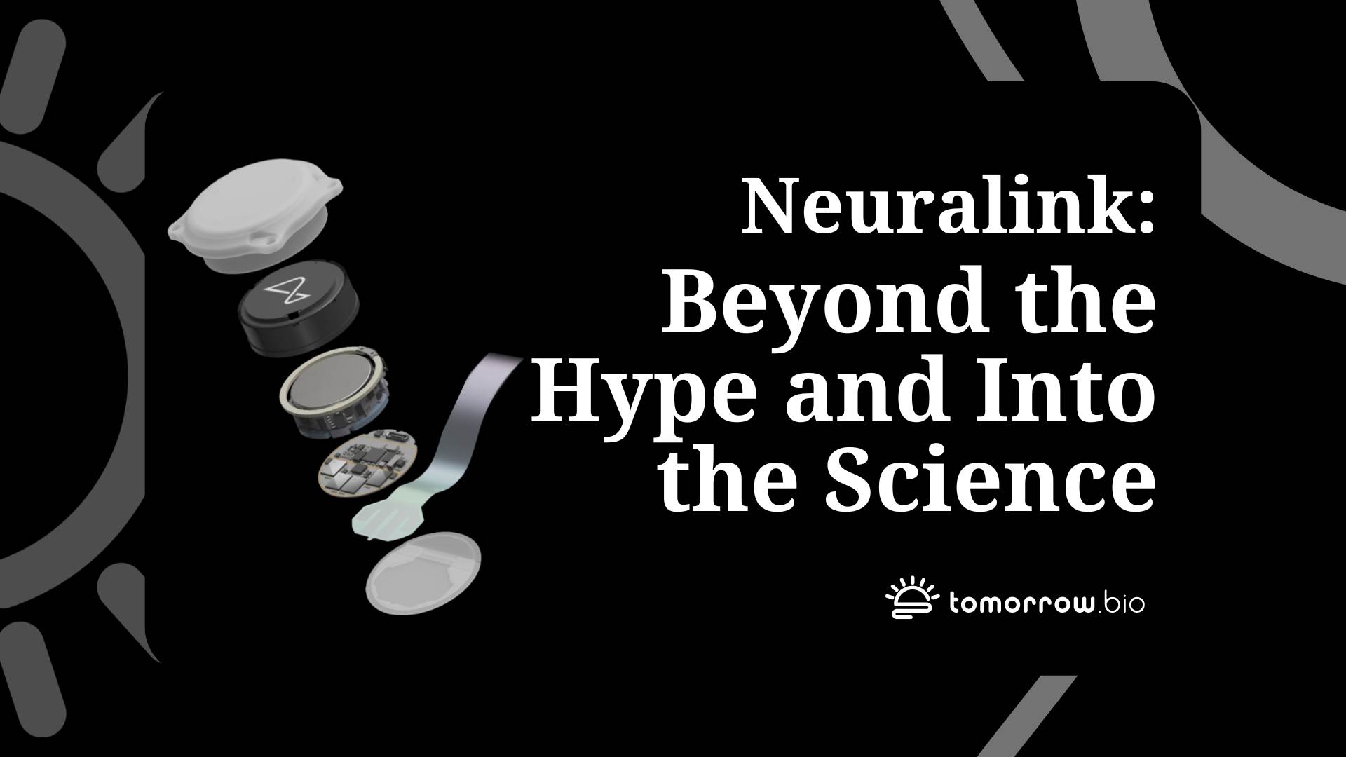 Neuralink: Beyond the Hype and Into the Science