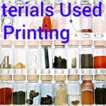 3d printing used materials 3d pla printing used materials filament solutech figurines