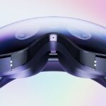 meta quest vr headset Meta quest pro vr headset is also a mixed reality headset