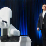 brain computer interface elon musk neuralink Elon musk introduced neuralink v2, a brain-computer interface