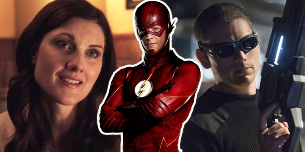 flash season 1 barry allen Barry allen linda flash crazy episode season stills romances park flash season 1 barry allen Barry allen linda flash crazy episode season stills romances park