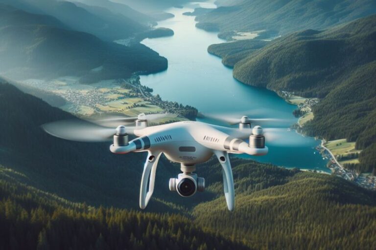 dji drone small plane Dji mini drone: your compact aerial companion