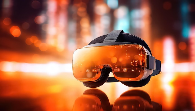 apple vr glasses on black background picture Transparent background png of black vr glasses png images