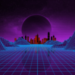 metaverse wallpaper Metaverse wallpapers