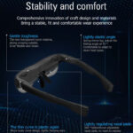 prize ar glasses Ar glasses on behance