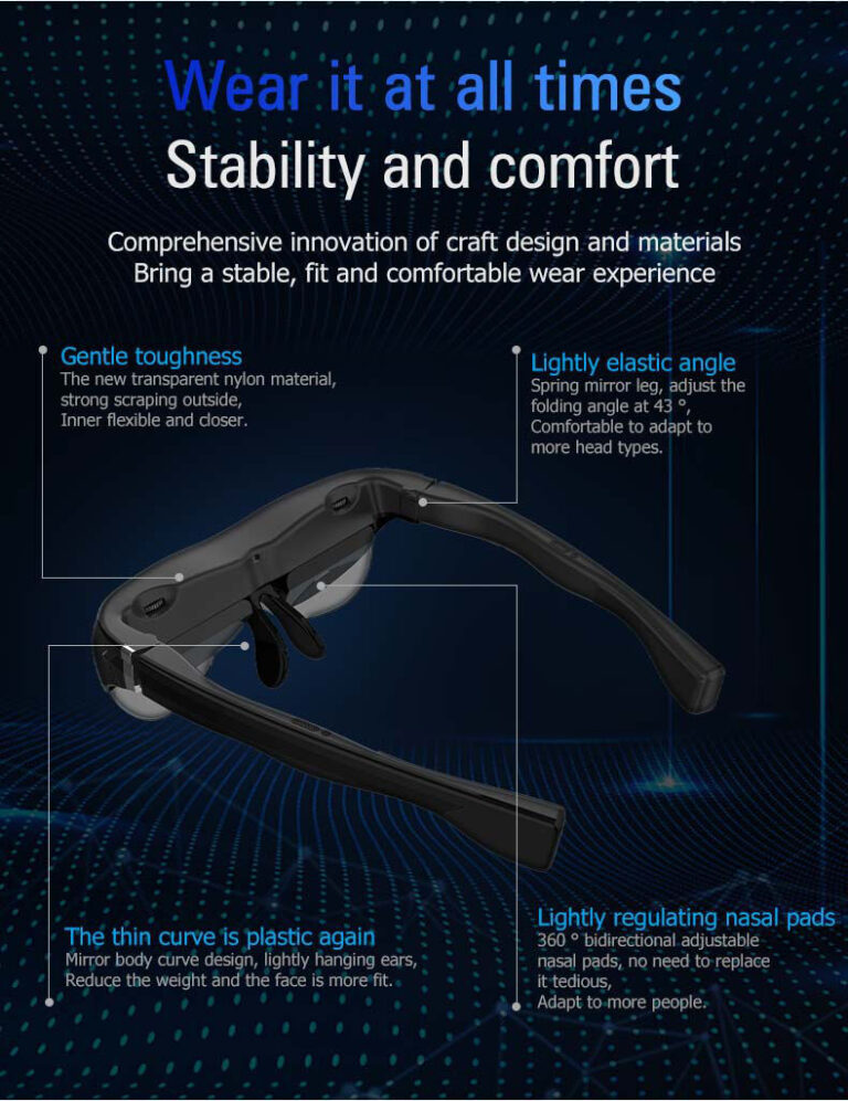 prize ar glasses Ar glasses on behance