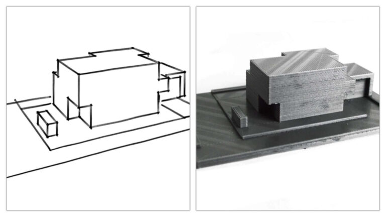 3d printing architecture models 3d printing architecture models
