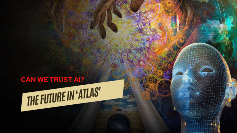 atlas movie neuralink Protecting healthcare against ai terrorism