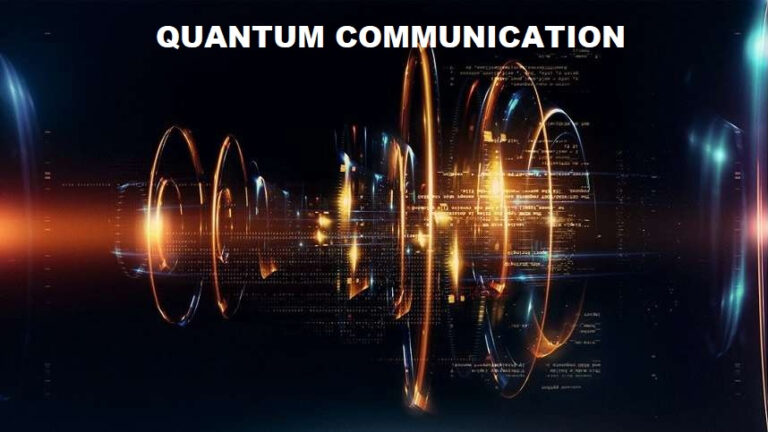 isro experiment on quantum computing What is quantum communication? isro conducts experiment to communicate
