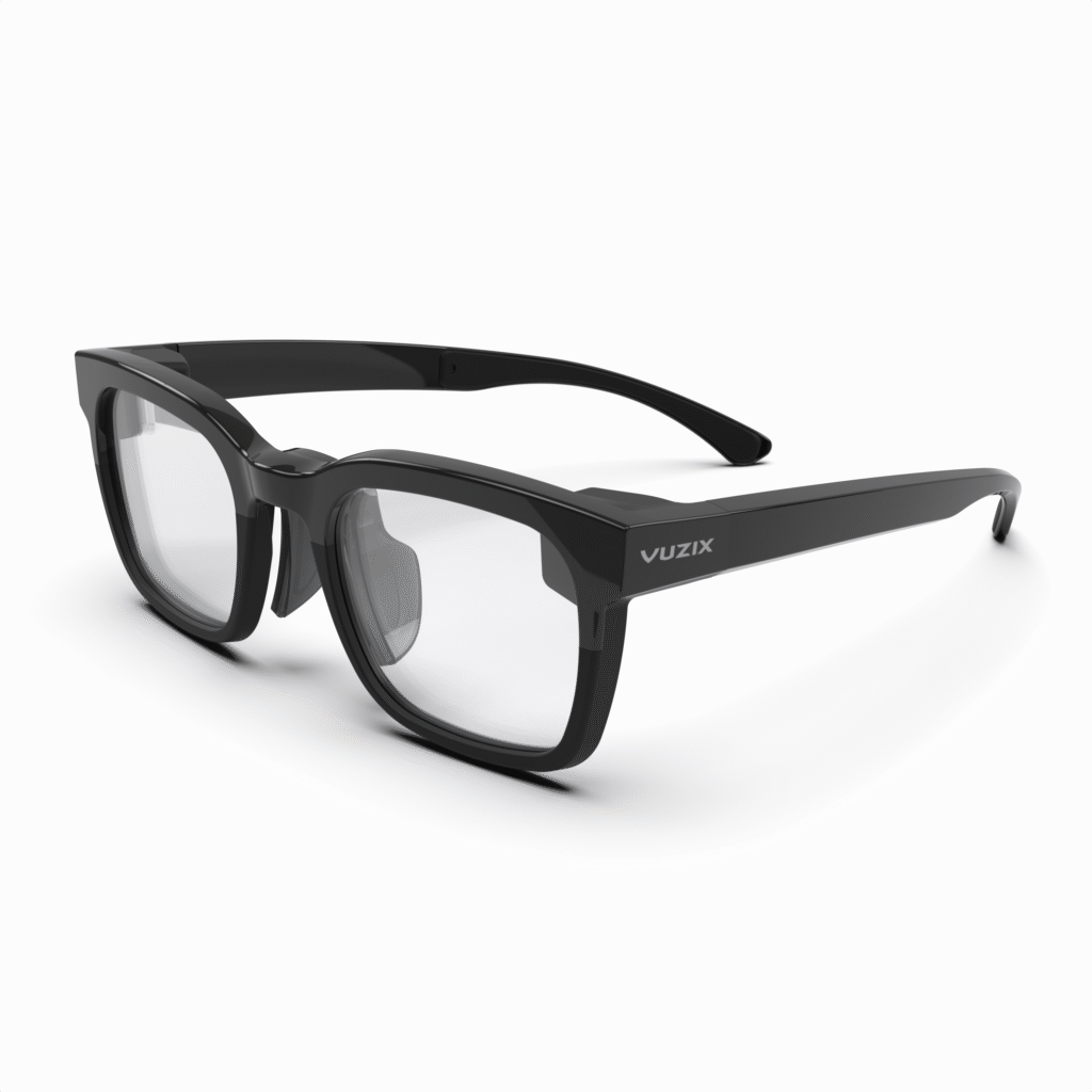 vuzix m100 smart glasses Vuzix z100® smart glasses – vuzix corporation
