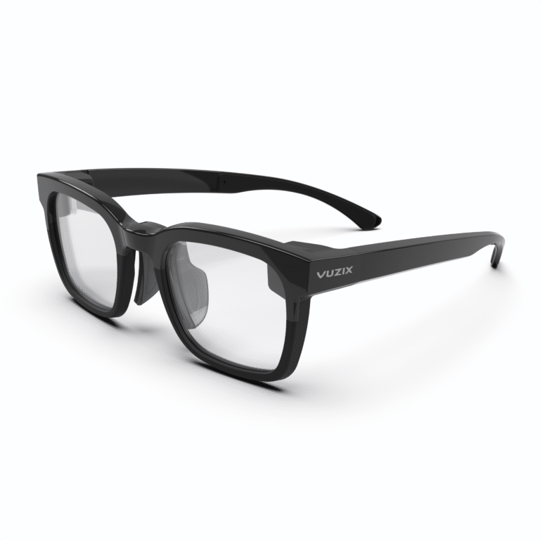 vuzix m100 smart glasses Vuzix z100® smart glasses – vuzix corporation