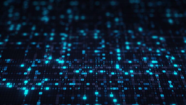 quantum computing background images Computing quantum neural hexadecimal codice digital digit illustration dati wall retos rappresentazione digitale grandi concetto tecnologia dof informazione esadecimale