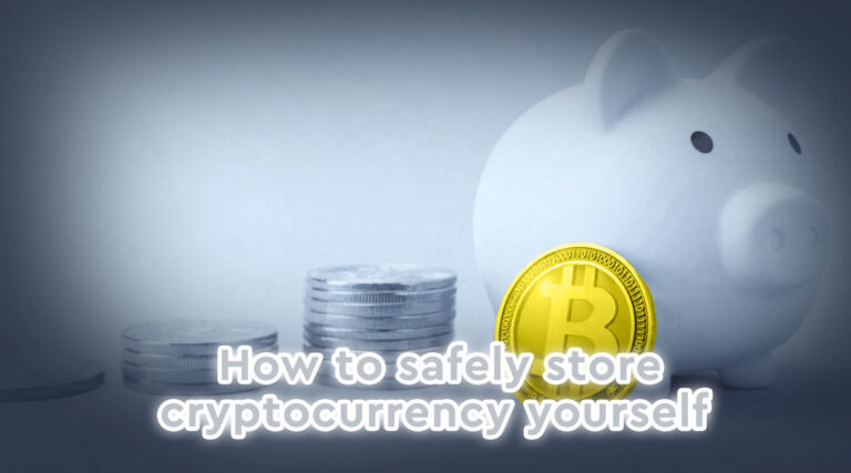How to buy and store cryptocurrency safely 4 tips for safely buying and selling cryptocurrency