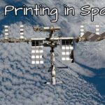 space 3d printing Space 3d made print nasa printer iss first printing object station printed zero earth installed glovebox creates aboard make columbus