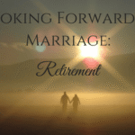 looking forward to the future with your spouse When will you meet your future spouse future husband future wife