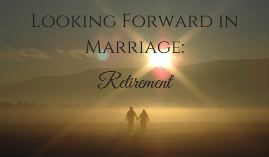looking forward to the future with your spouse When will you meet your future spouse future husband future wife