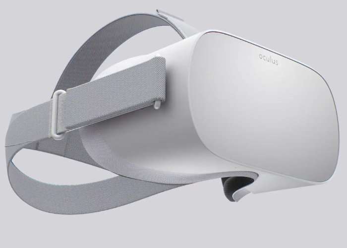 oculus go vr headset Oculus go vr headset » petagadget