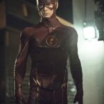 barry allen flash tv show Flash barry allen season cw tv episode humans meta meet credit share facebook full