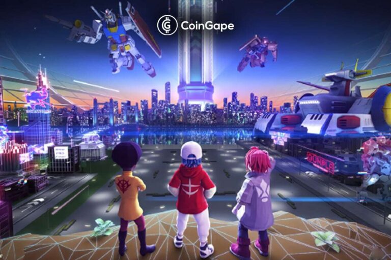 metaverse play Want to know how to play in the metaverse? get it here!