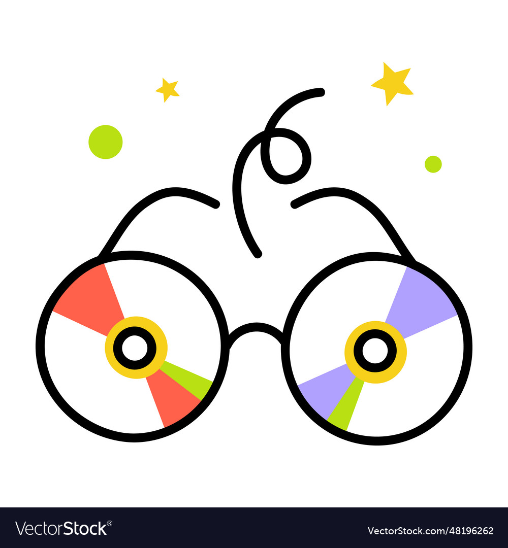 copyright free party glasses 3d model Free stl file glasses party glasses・3d print design to download・cults