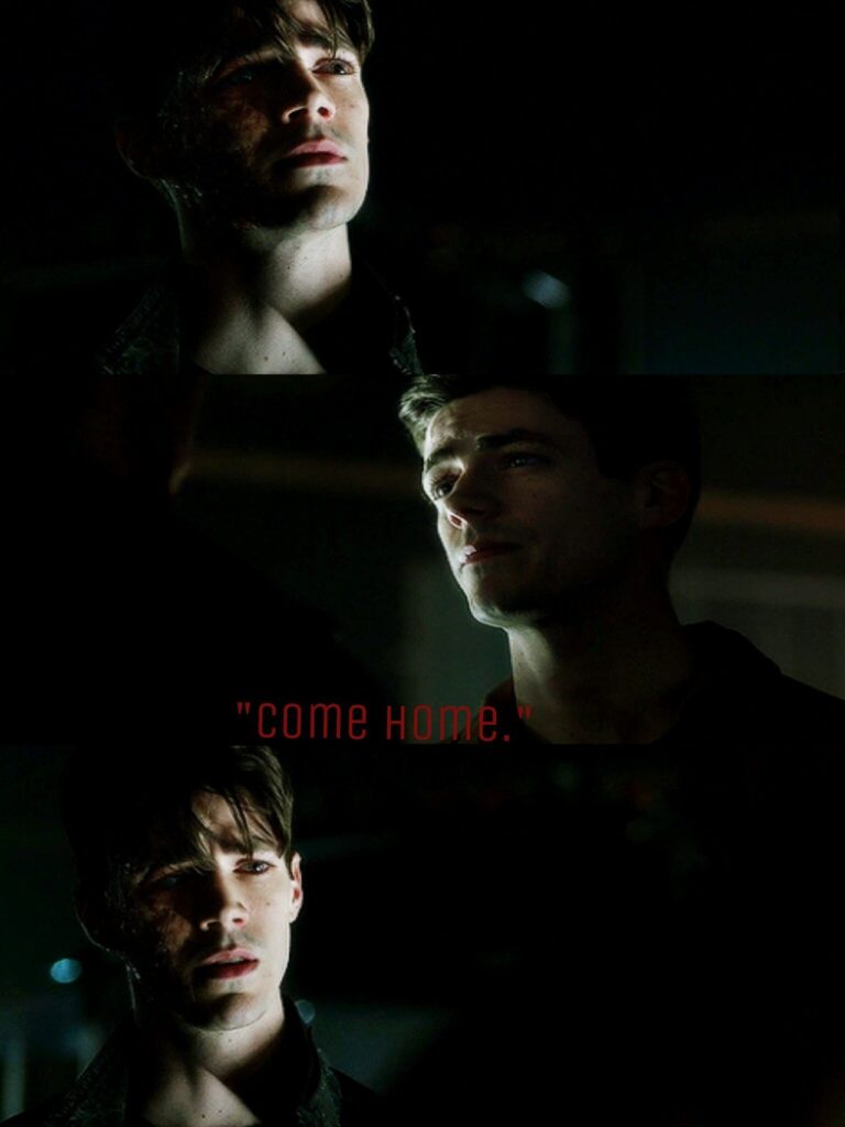 future barry allen 2024 Dc/marvel aesthetics/edits on tumblr