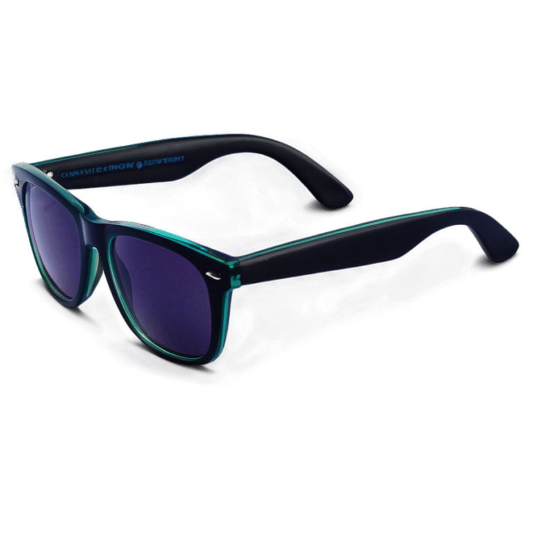 looking through glasses from behind png Glasses png