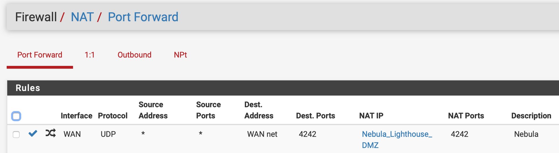 Mini VPN For All!