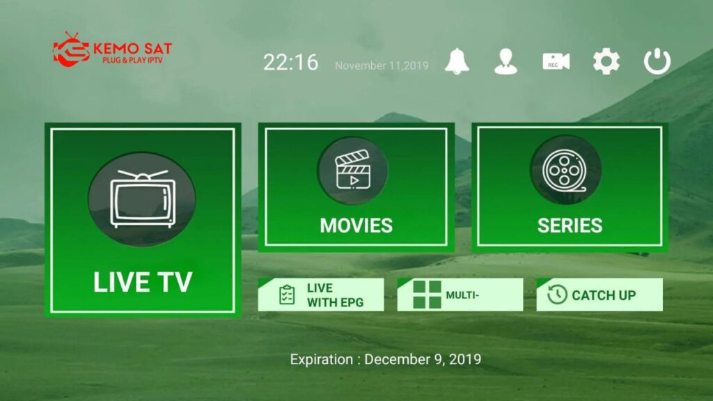 kemo sat parental controls Kemo iptv kemo sat parental controls Kemo iptv