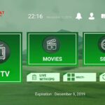 kemo sat parental controls Kemo iptv