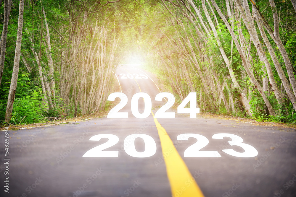 2025 business strategy goals image Business plan for 2025, achievement and aspirations, strategy or goals