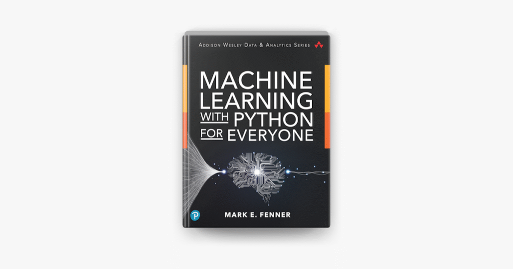 machine learning with python for everyone book Machine learning with python for everyone : mark fenner: amazon.in: books