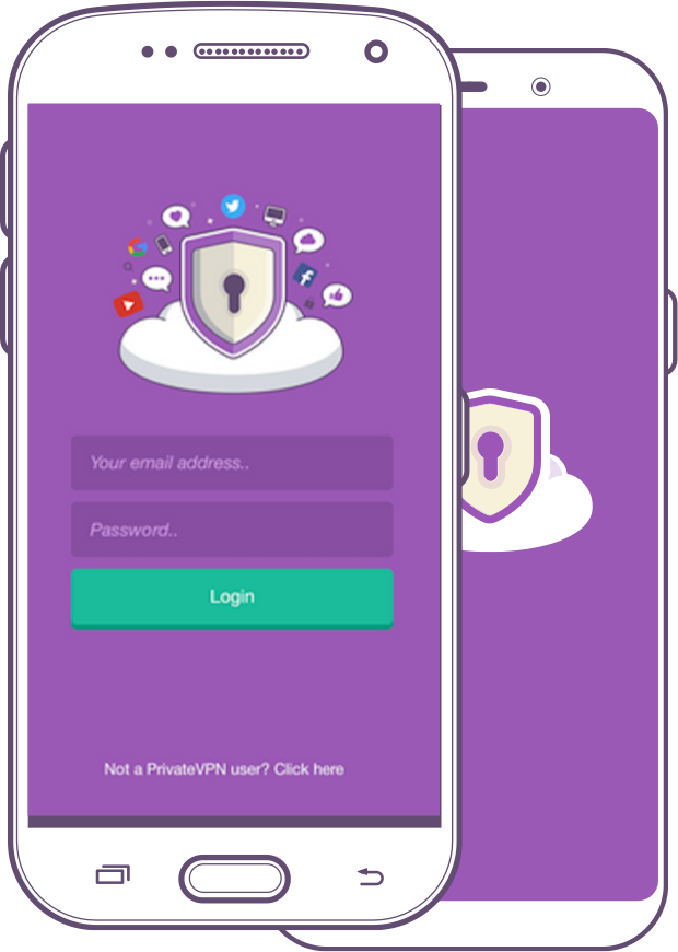 most secure vpn android Android vpn