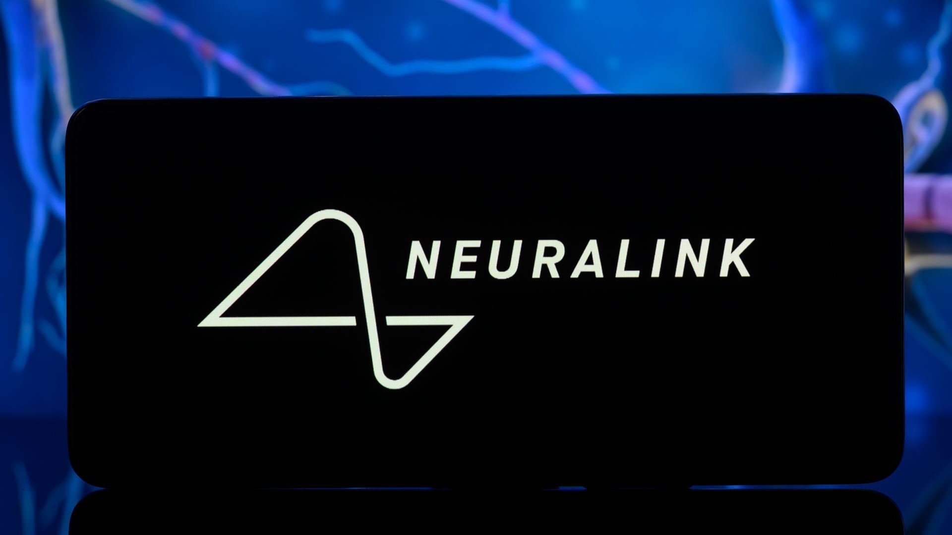 Neuralink Logo Wallpapers - Top Free Neuralink Logo Backgrounds