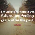 looking forward to serving you in the future What are you looking forward to today? • i choose beauty