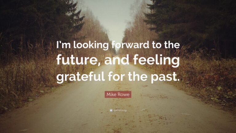 looking forward to serving you in the future What are you looking forward to today? • i choose beauty