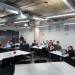 general assembly coding boot camp General assembly bootcamp review