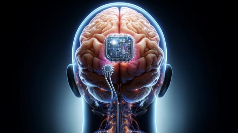 neuralink chip What to know about elon musk’s neuralink brain chip implant