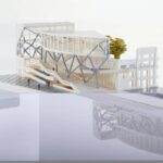 3d printing architecture model How architects are using 3d printing