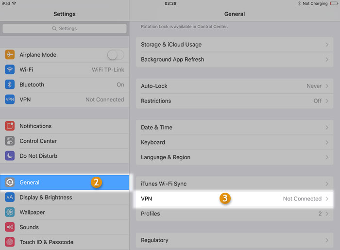 iphone l2pt vpn Vpn ios l2tp setup ikev2 how eng pro