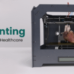 benefits of 3d printing in health care Benefits of 3d printing in health science programs