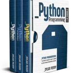 books for python programming Programming python beginners 5th