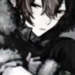 laptop lock screen dazai Laptop lock screen wallpapers