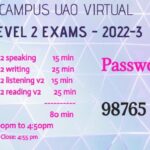 fast level 2 exam 20/20: fast exam by david cisewski