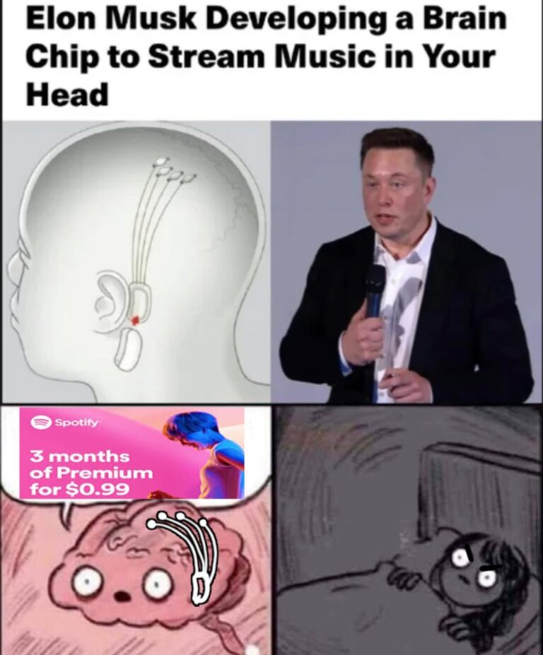 neuralink hacking meme The best neuralink memes :) memedroid