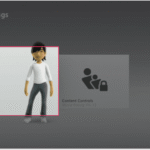 xbox 360 parental controls Xbox 360 parental controls