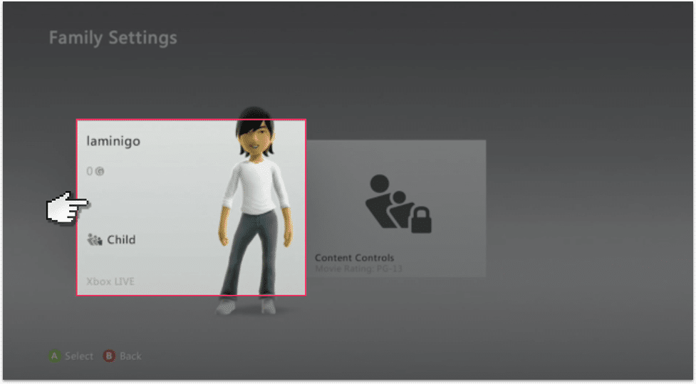 xbox 360 parental controls Xbox 360 parental controls xbox 360 parental controls Xbox 360 parental controls