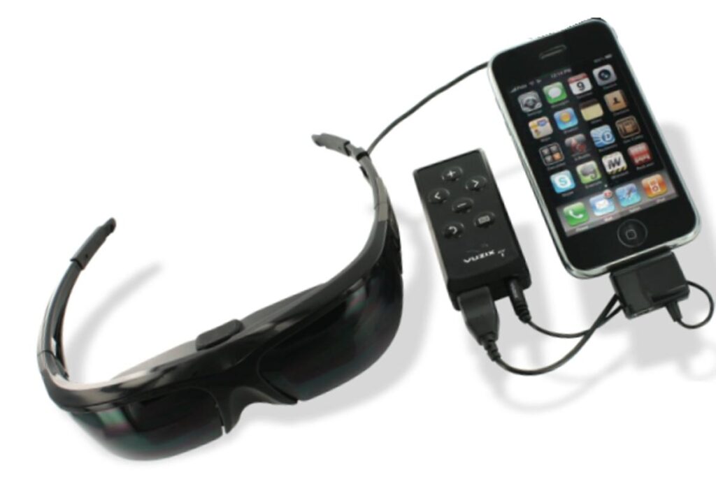 vuzix wrap 920 video glasses Vuzix wrap 920 3-d glasses promise big screen experience vuzix wrap 920 video glasses Vuzix wrap 920 3-d glasses promise big screen experience