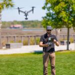 drone aerial island hd Drone 5k pixelbook footage