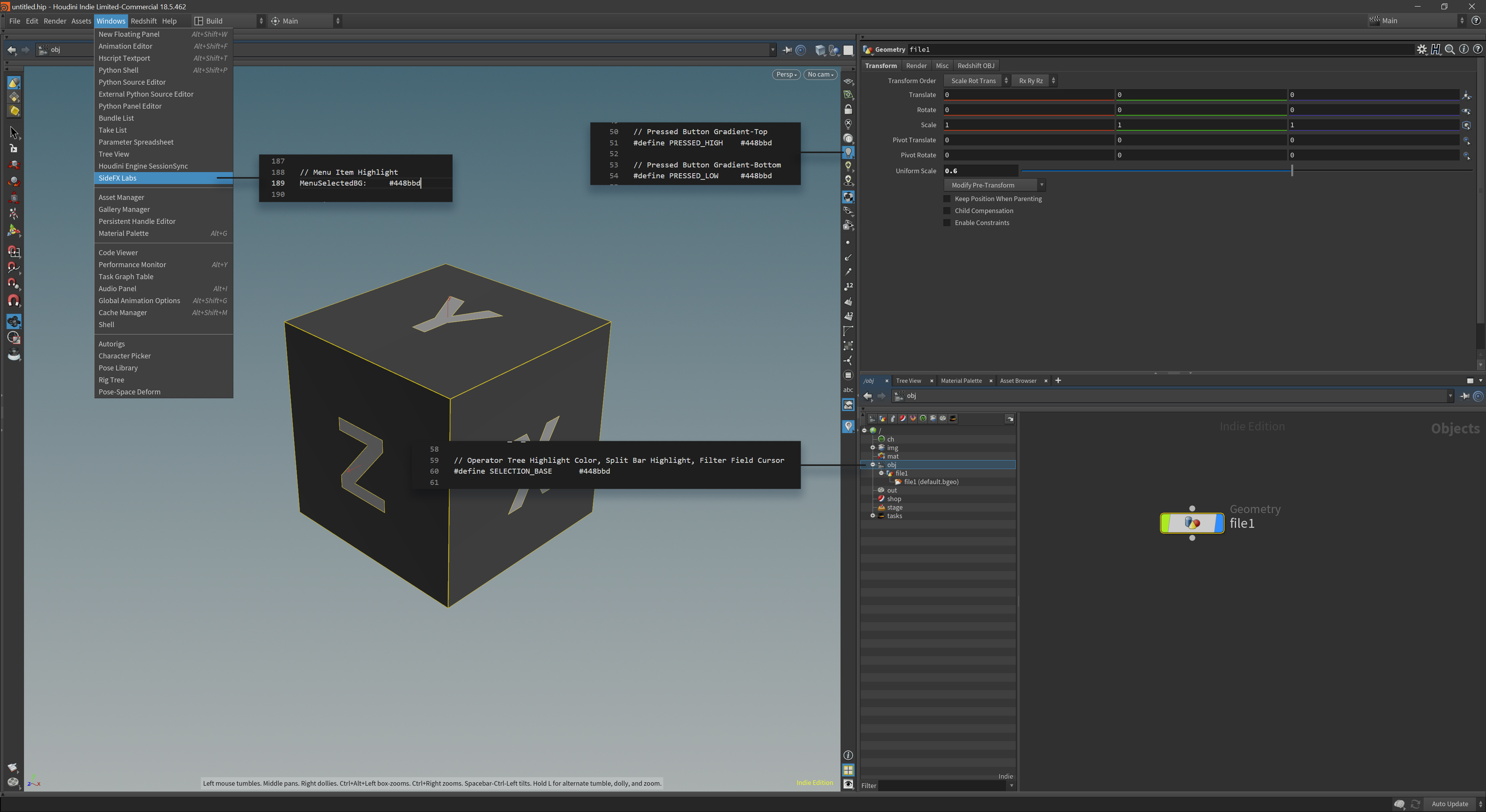 New Color Schemes - Page 2 - Lounge/General chat - od|forum