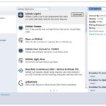 github co-pilot visual studio code How to use github copilot with visual studio code